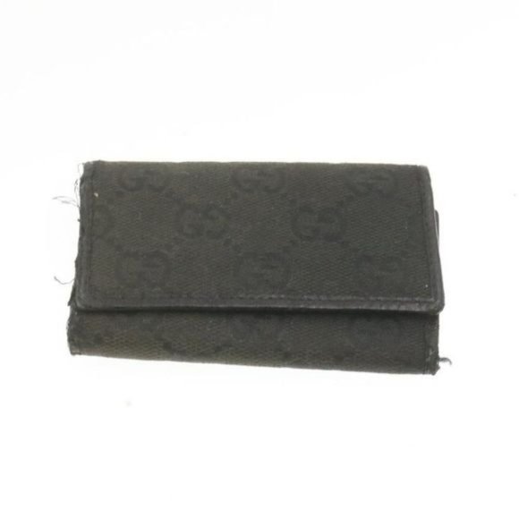 Gucci Key Holder/Wallet #167💥PRICE DROP💥 - Picture 1 of 4
